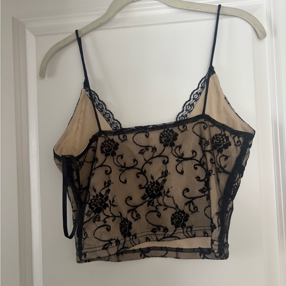 Superdown cami - Picture 2 of 2